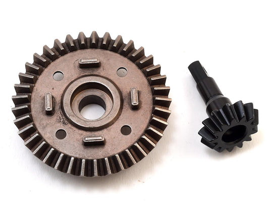 Differential Ring and Pinion Gear for E-Revo 2.0 (TRA8679)