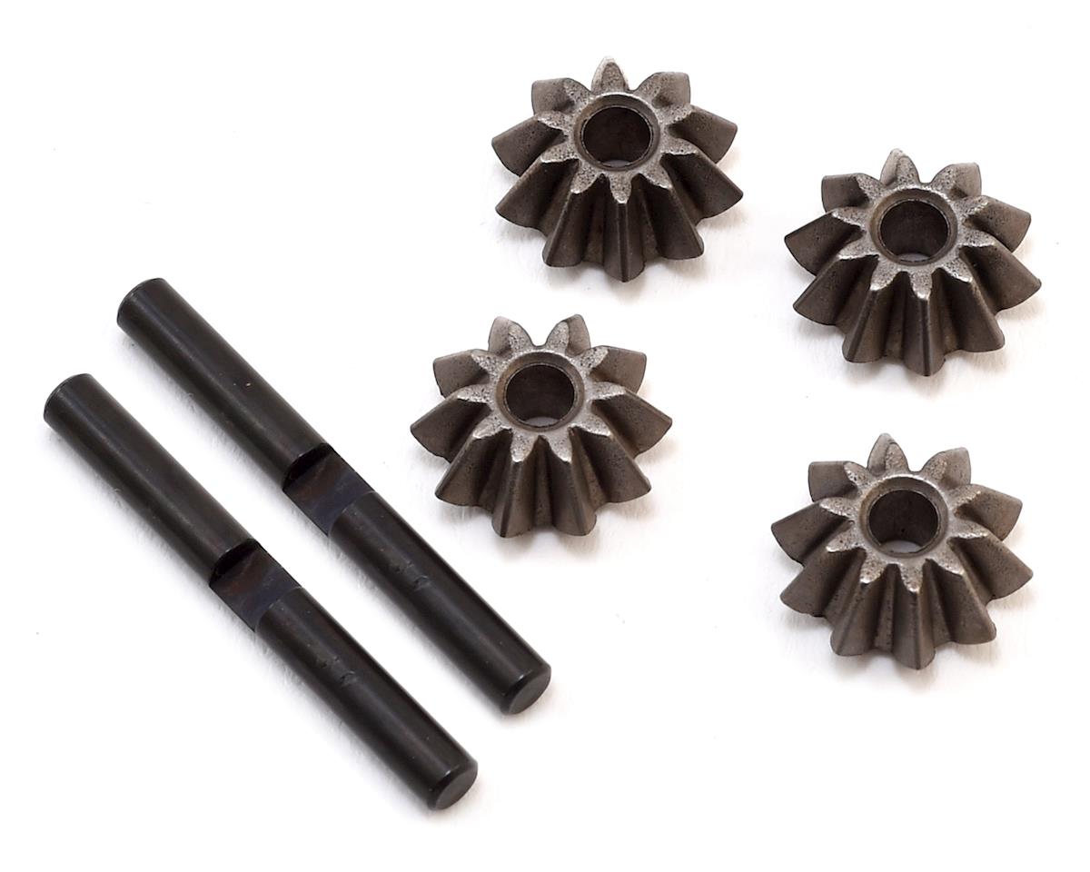 Differential Gear Set for E-Revo 2.0 (TRA8682)