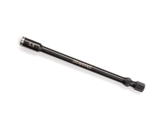 Metric Nut Driver Speed Bit 1/4" 5.5mm (TRA8719-55)