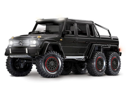 1/10 TRX-6 Mercedes Benz G6