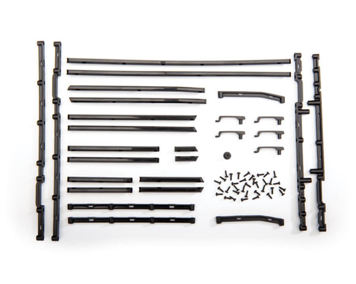 Body Trim Accessories for TRX-6 (TRA8815X)