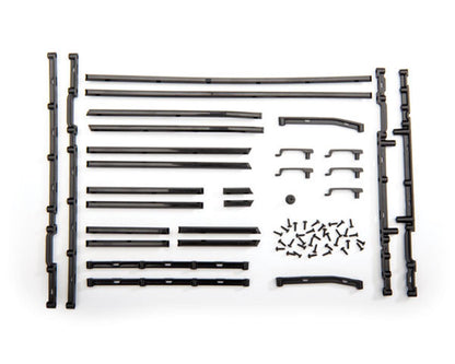 Body Trim Accessories for TRX-6 (TRA8815X)