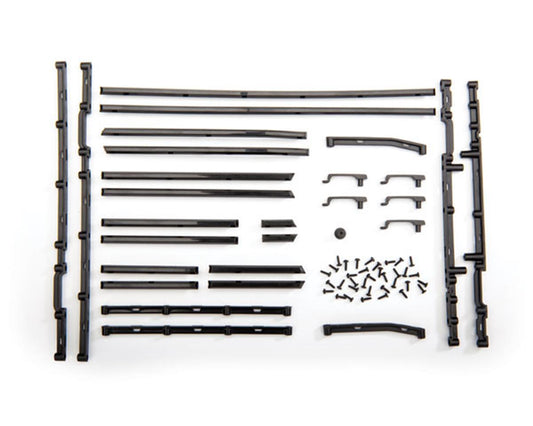 Body Trim Accessories for TRX-6 (TRA8815X)