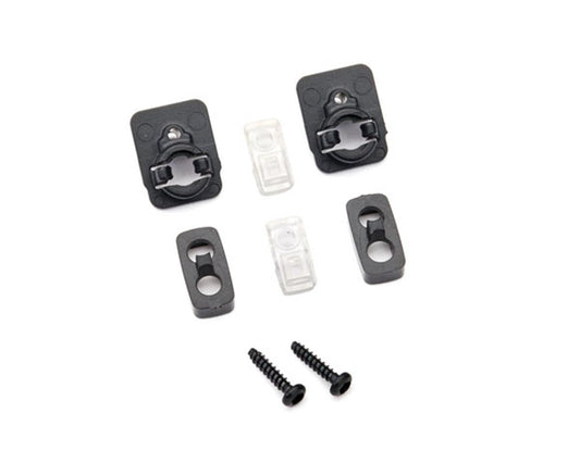 Side Marker Light Housing and Mount for TRX-4/TRX-6 (TRA8816X)