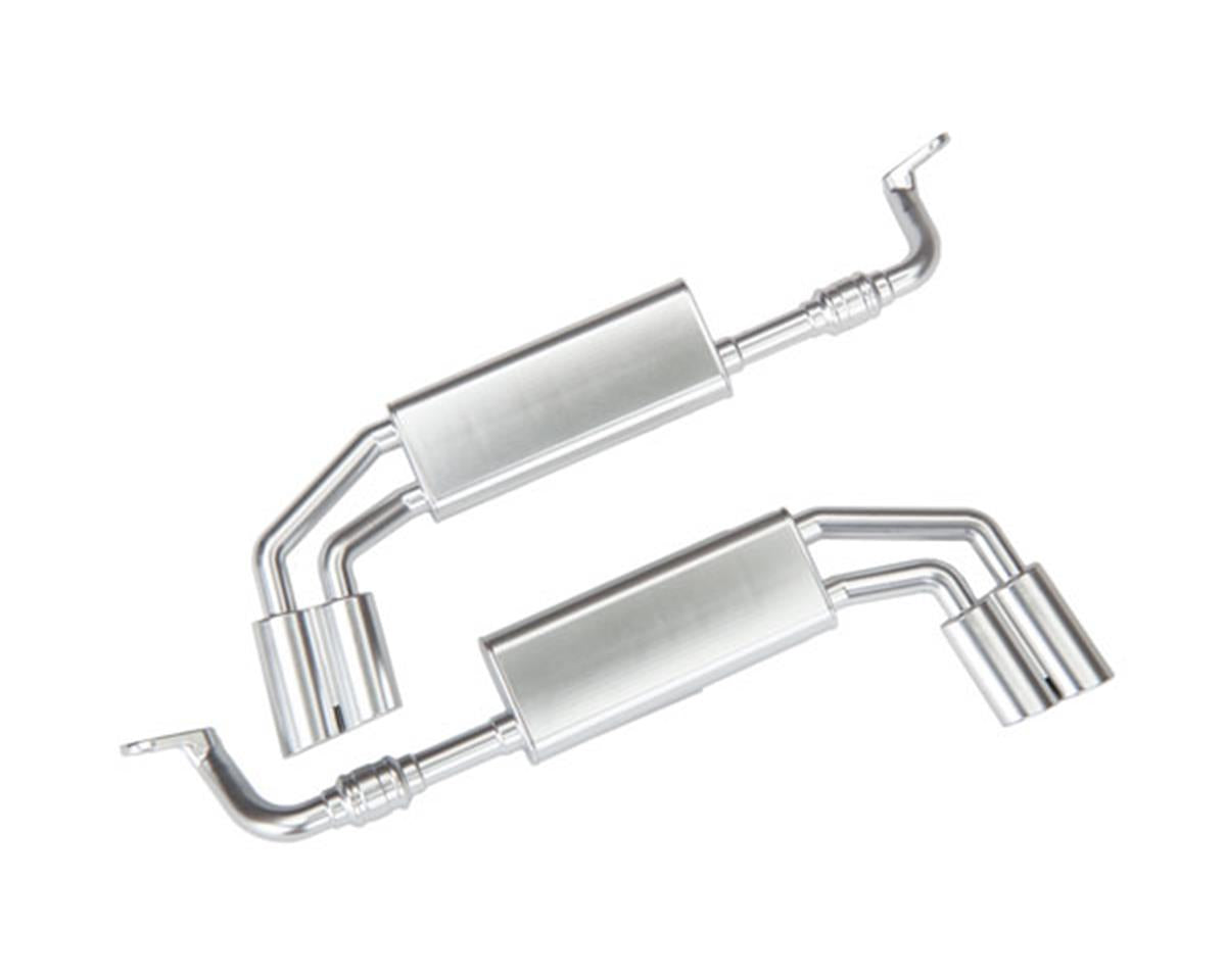 Exhaust Pipes for TRX-6 (TRA8818)