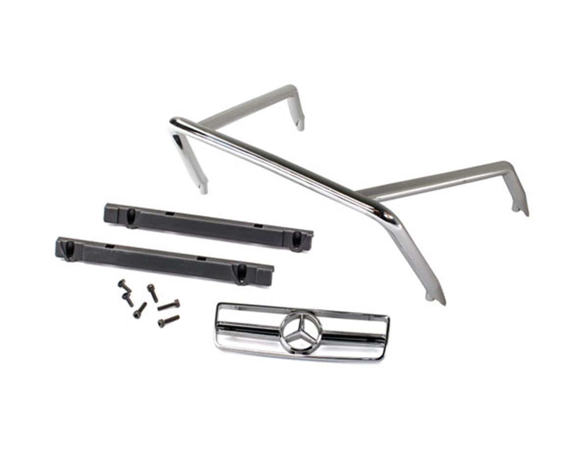 Mercedes-Benz G 63 Body Accessories for TRX-6 (TRA8827)