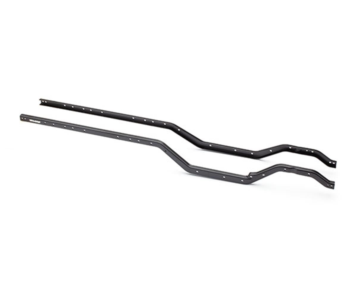 Steel Left and Right Chassis Rails 590mm for TRX-6 (TRA8829)