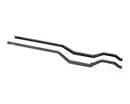 Steel Left and Right Chassis Rails 590mm for TRX-6 (TRA8829)