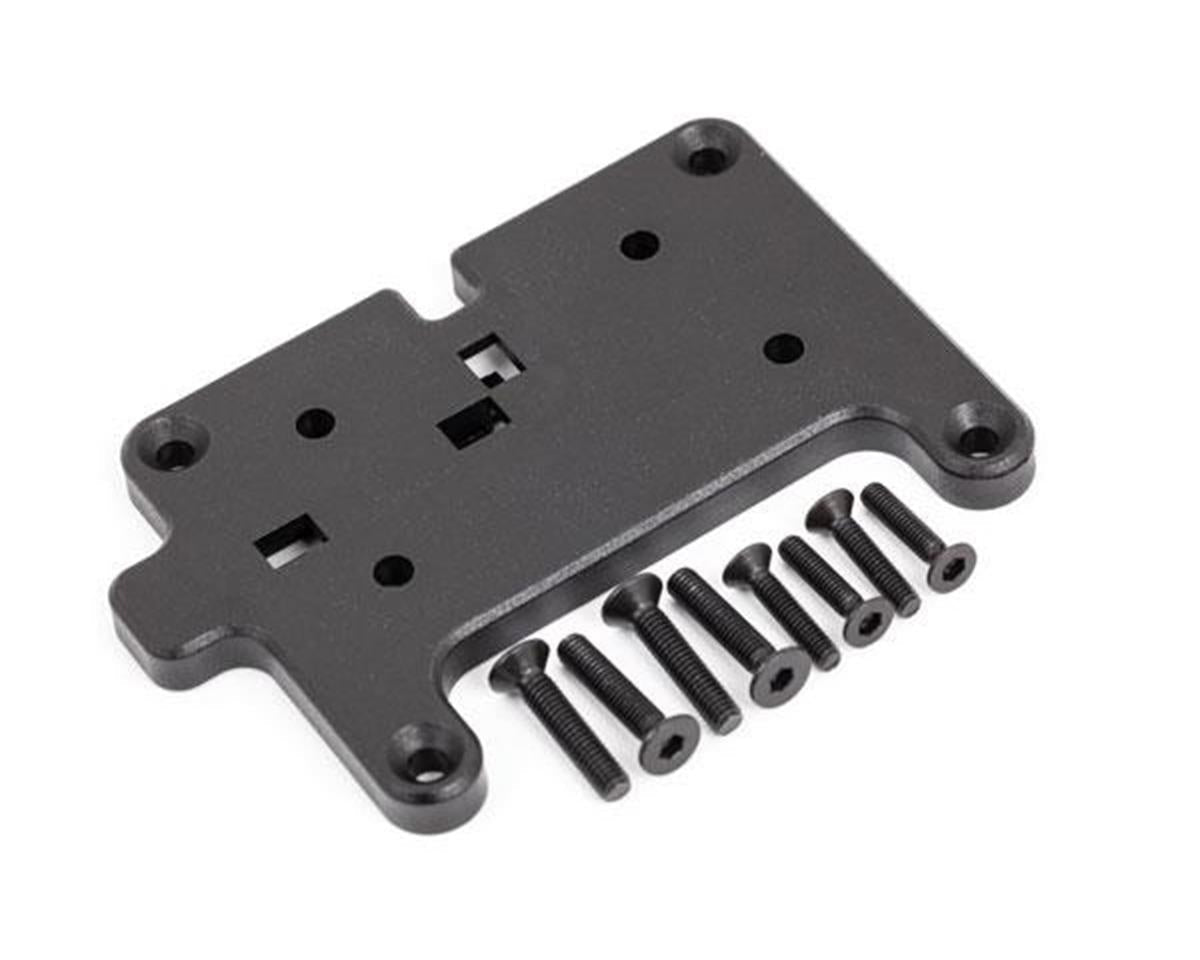 Winch Mounting Plate for TRX-6 (TRA8844X)