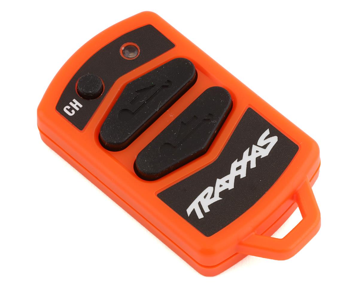 Wireless Winch Remote (Requires TRA8856) for TRX-4/TRX-6 (TRA8857)