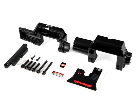 Front and Rear Winch Housings for TRX-4/TRX-6 (TRA8858)