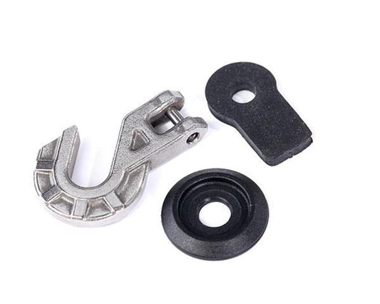 Steel Winch Hook for TRX-4/TRX-6 (TRA8863)