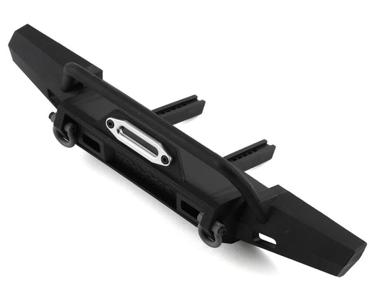 Defender/Tactical Front Bumper with Winch Mount for TRX-4 (TRA8865)