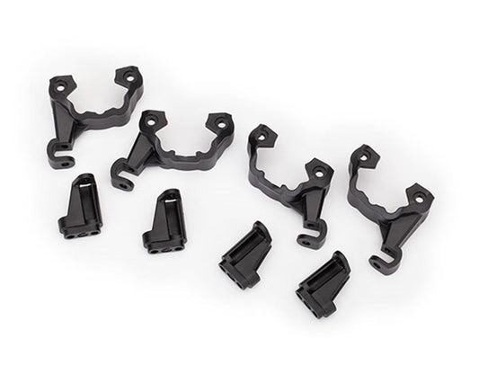 Shock Mounts for TRX-4 (4) (TRA8885)