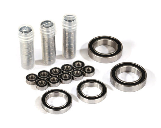 Traxx Ball Bearing Set for TRX-4 (TRA8892)
