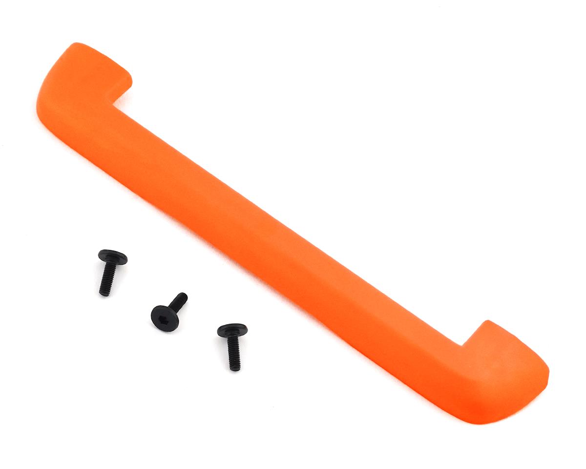 Tailgate Protector Orange for Maxx (TRA8912T)