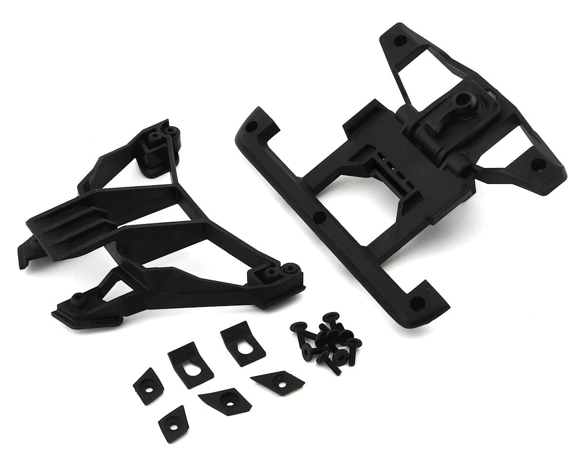 Body Mount Set for Maxx (TRA8915)