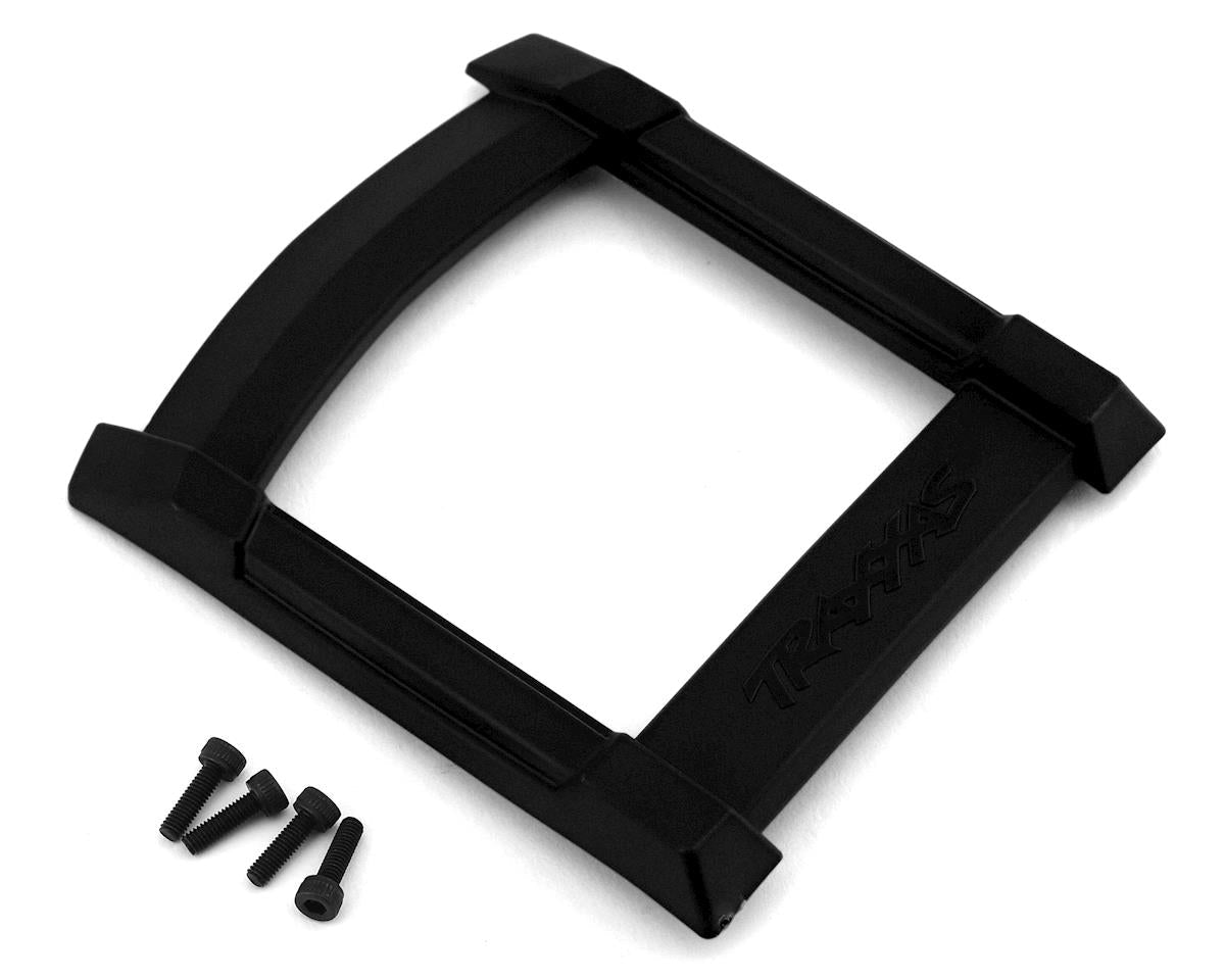 Roof Skid Plate Black for Maxx (TRA8917)