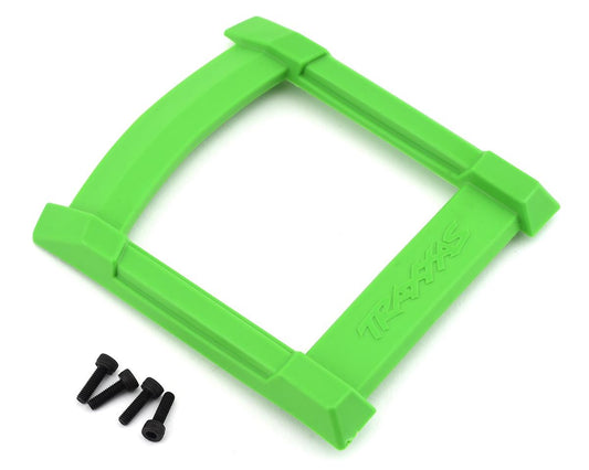 Roof Skid Plate Green for Maxx (TRA8917G)