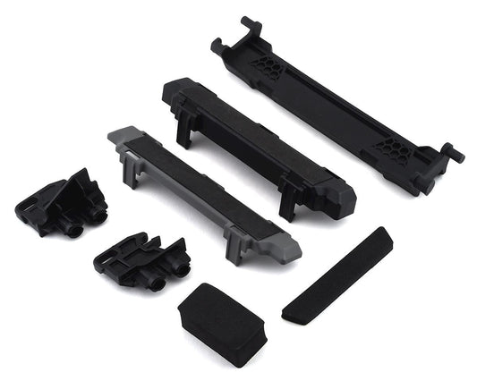 Battery Hold Down with Mounts for Maxx (TRA8919)