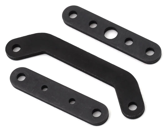 Rear Bulkhead Tie Bar for Maxx (TRA8927)
