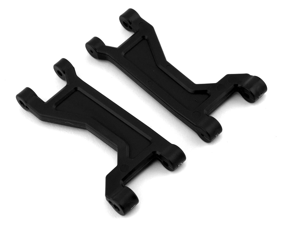 Upper Suspension Arms Black for Maxx (2) (TRA8929)