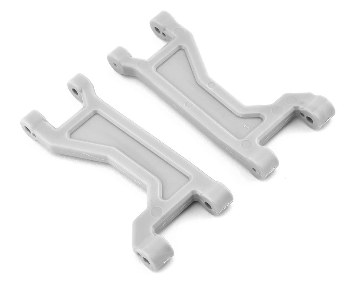 Upper Suspension Arms White for Maxx (2) (TRA8929A)