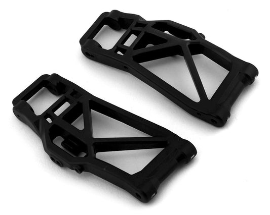 Lower Suspension Arms Black for Maxx (2) (TRA8930)