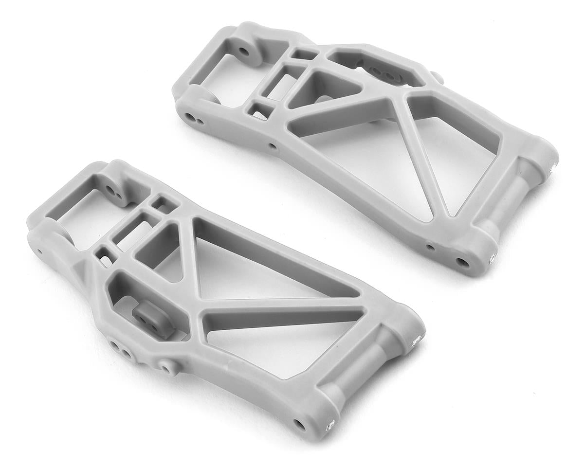 Lower Suspension Arms White for Maxx (2) (TRA8930A)