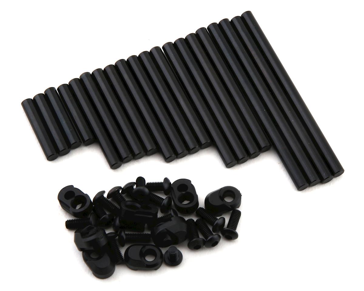 Hardened Steel Suspension Pin Set for Maxx (TRA8940X) – Nankin Hobby