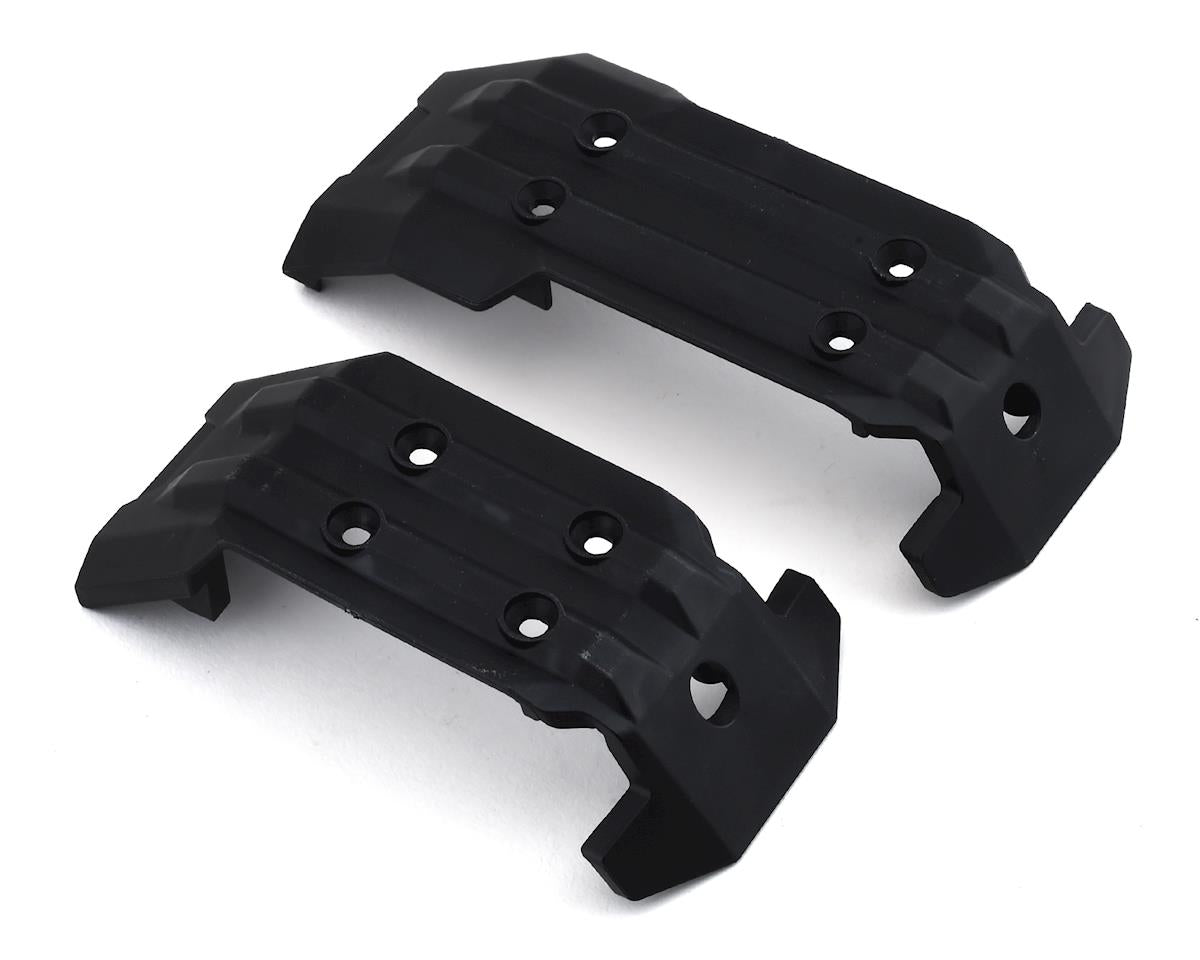 Front/Rear Skid Plate Set for Maxx (TRA8944)