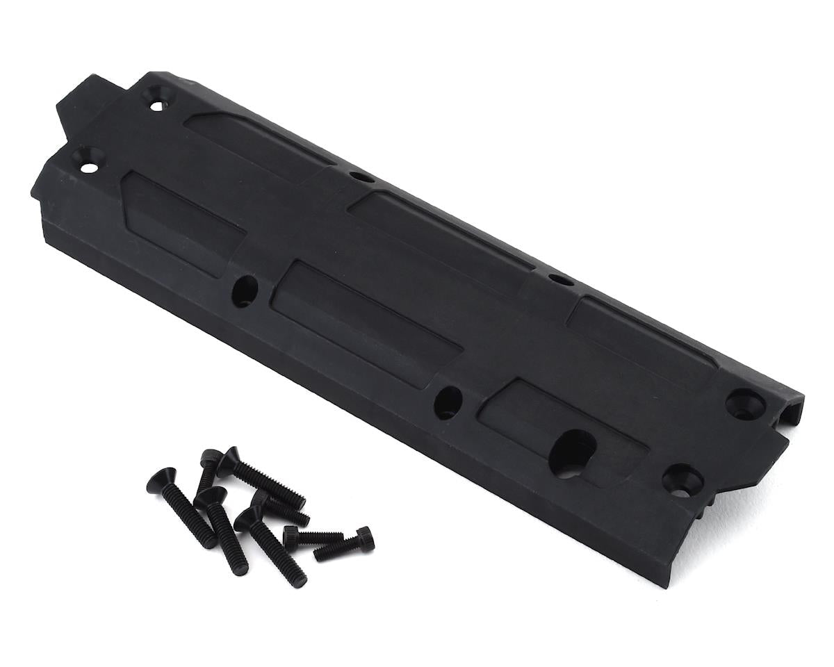 Center Skid Plate for Maxx (TRA8945)