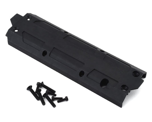 Center Skid Plate for Maxx (TRA8945)