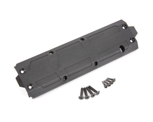 WideMaxx Center Skid Plate for Maxx (TRA8945R)