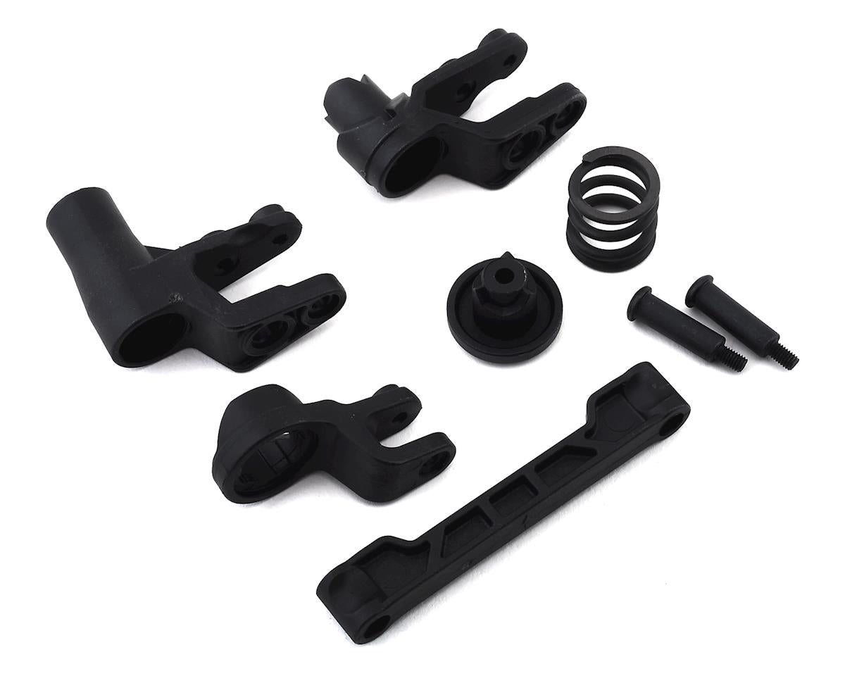 Steering Bellcranks for Maxx (TRA8946)