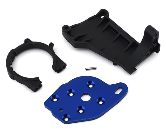 Front and Rear Motor Mounts for Maxx (TRA8960)