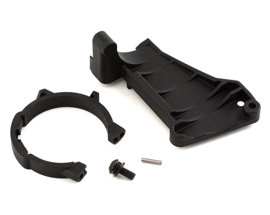 Front and Rear Motor Mounts 6S for Maxx (TRA8960X)