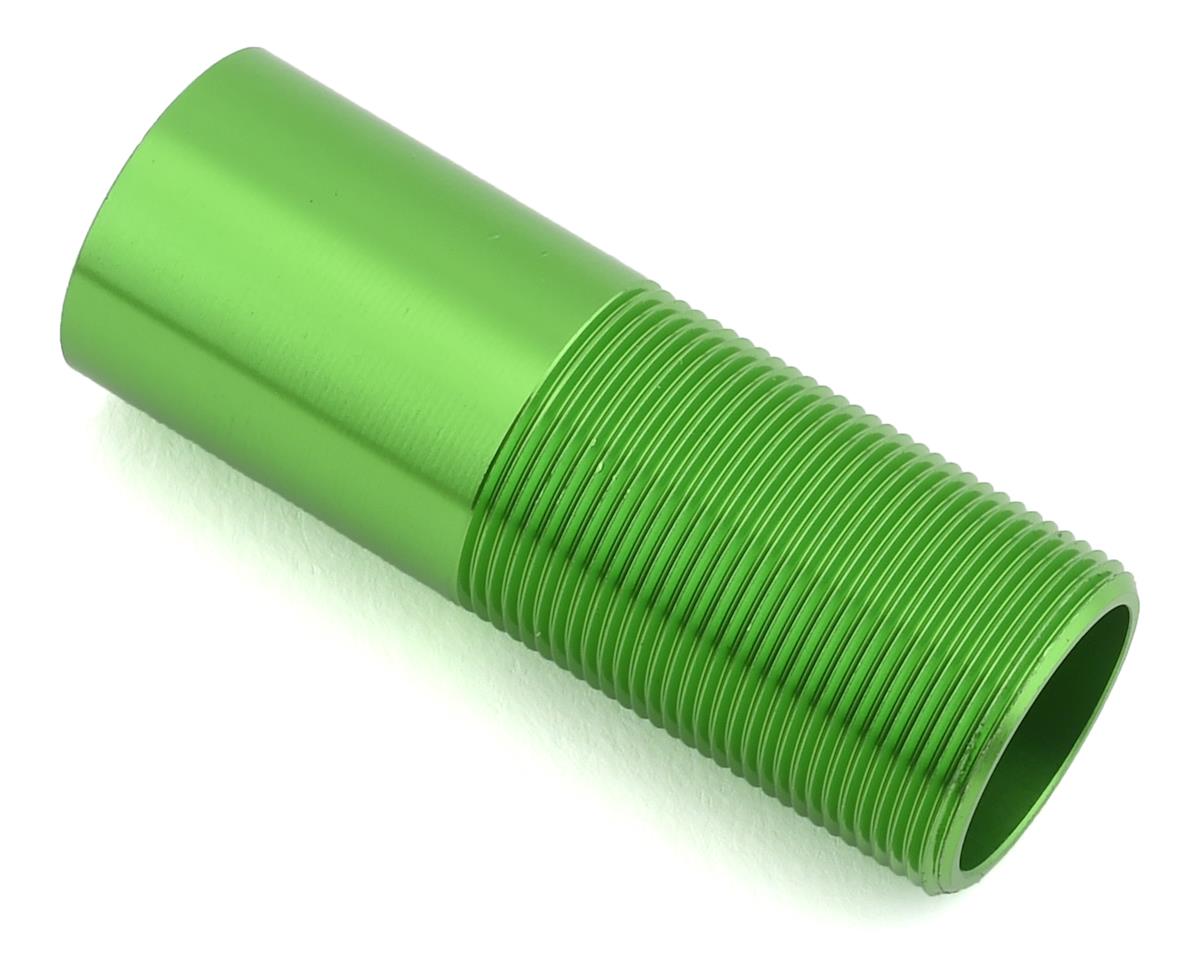 Aluminum GT-Maxx Shock Body Green for Maxx (TRA8965G)