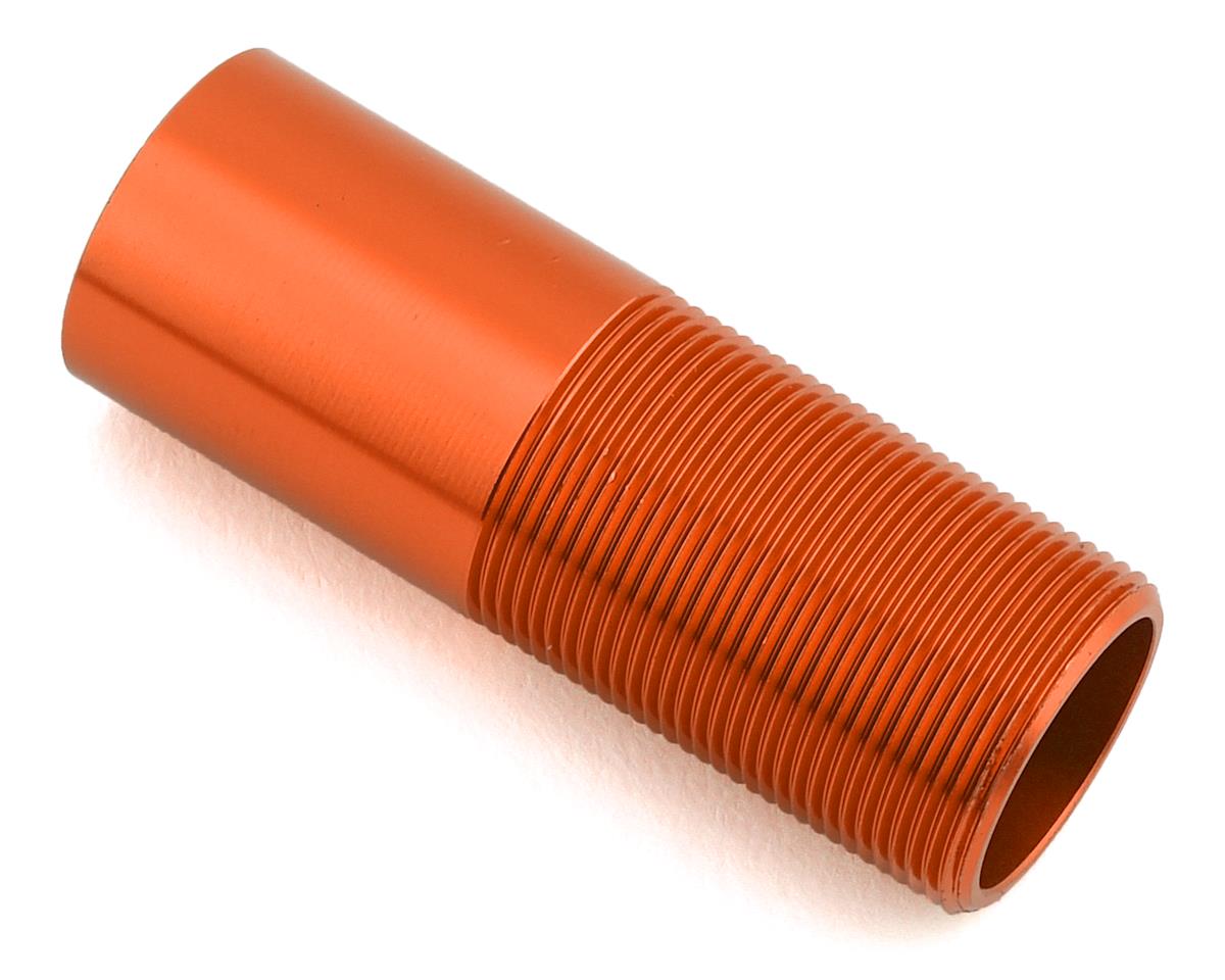 Aluminum GT-Maxx Shock Body Orange for Maxx (TRA8965T)
