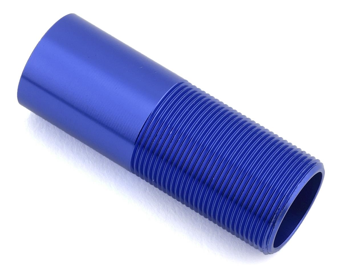 Aluminum GT-Maxx Shock Body Blue for Maxx (TRA8965X)