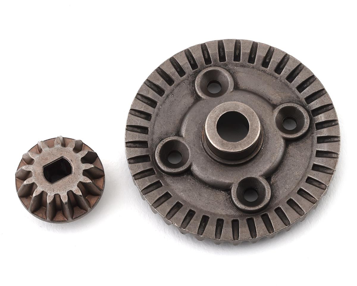 Rear Ring and Pinion Gear for Maxx (TRA8977)