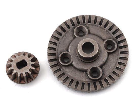 Rear Ring and Pinion Gear for Maxx (TRA8977)