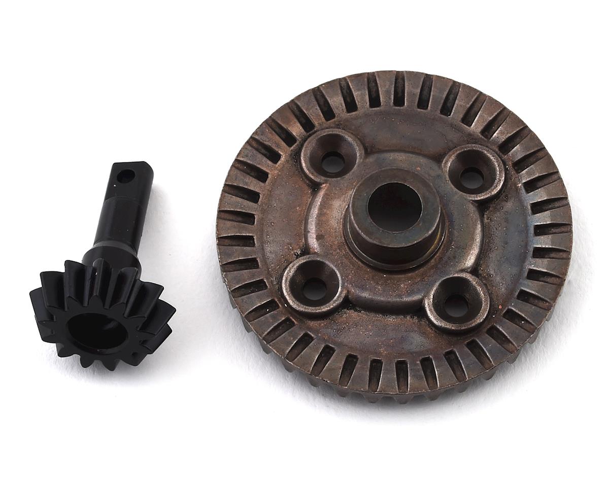 Front Ring and Pinion Gear for Maxx (TRA8978)