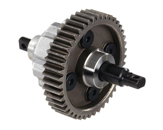 Complete Center Differential for Maxx (TRA8980)