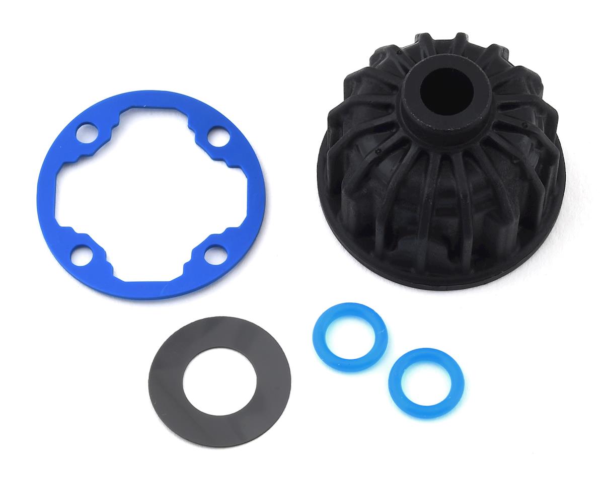 Differential Carrier and Gasket Set for Maxx (TRA8981)