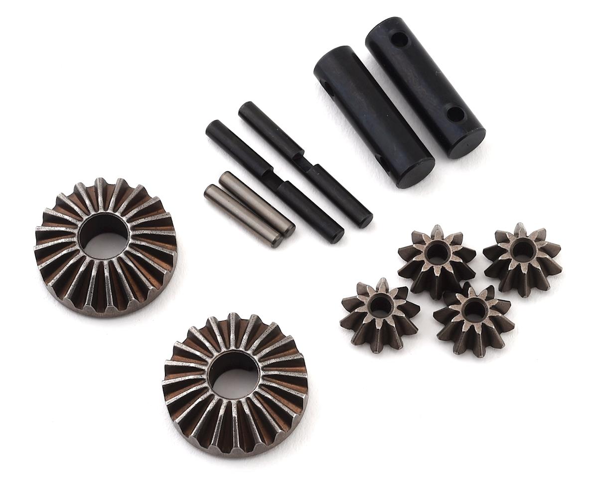 Differential Gear Set for Maxx (TRA8982)