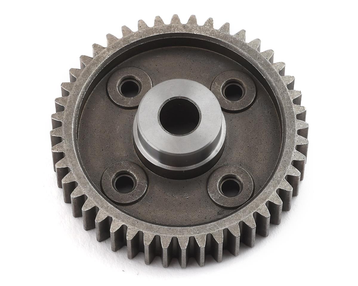 Center Differential Gear 44T for Maxx/X-Maxx (TRA8988)