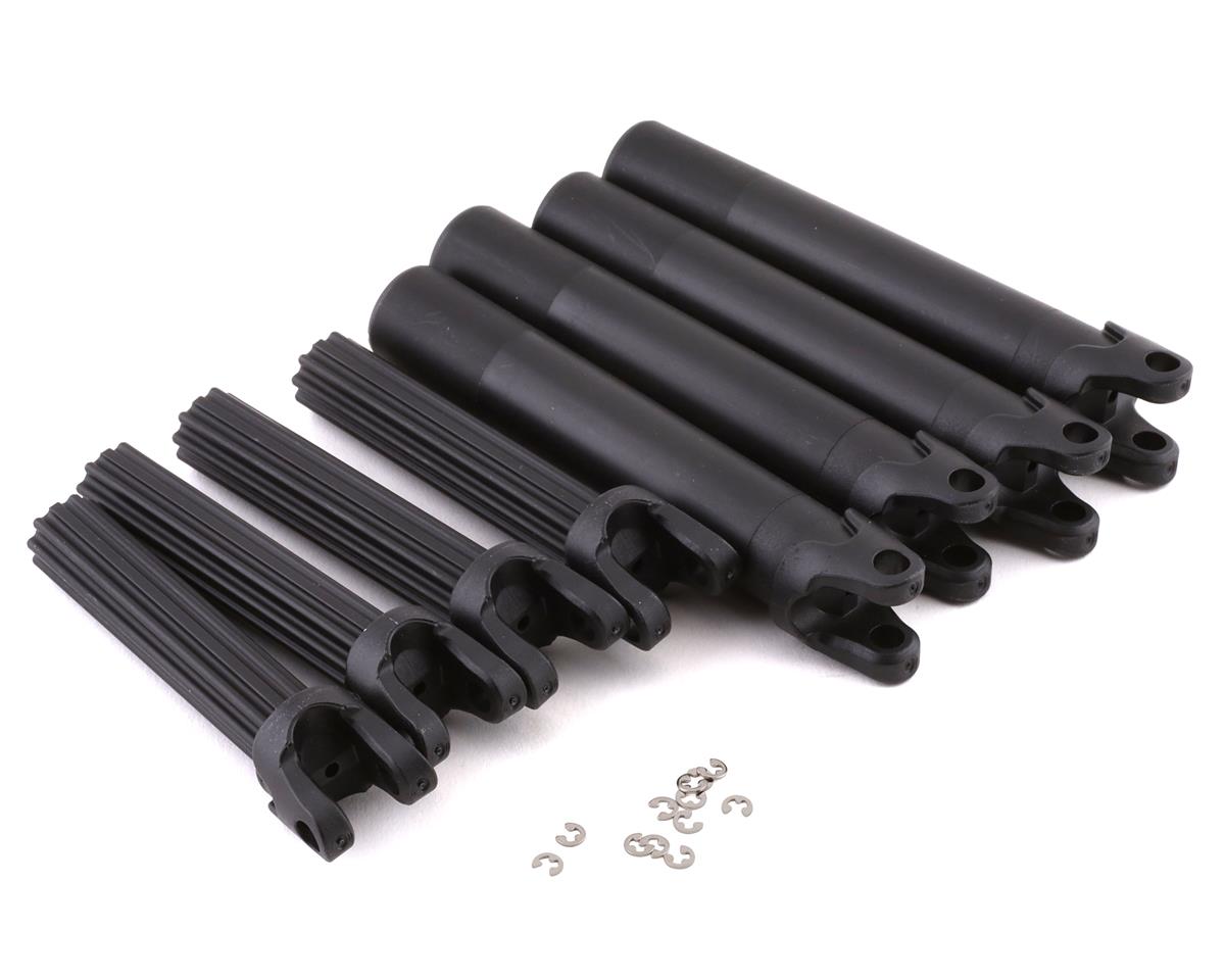 WideMaxx Half Shafts for Maxx (4) (TRA8993)