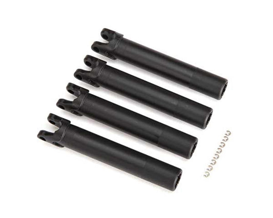 WideMaxx Outer Extended Half Shafts for Maxx (4) (TRA8993A)