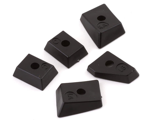 Body Reinforcement Set for Hoss (TRA9010)